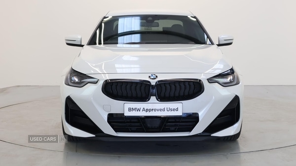 Used BMW 2 Series 2024 for sale - 76441461: Photo 16