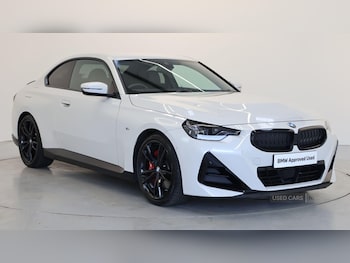 Used BMW 2 Series 2024 for sale - 76441461: Photo