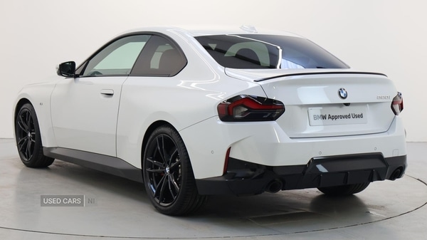 Used BMW 2 Series 2024 for sale - 76441461: Photo 2