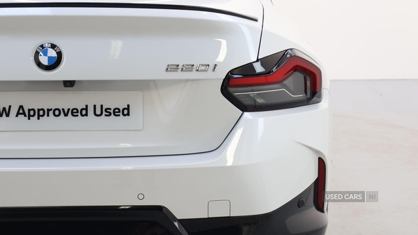 Used BMW 2 Series 2024 for sale - 76441461: Photo 21