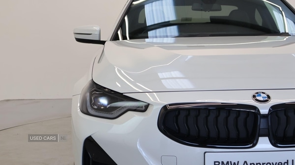 Used BMW 2 Series 2024 for sale - 76441461: Photo 22