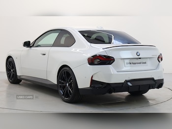 Used BMW 2 Series 2024 for sale - 76441461: Photo