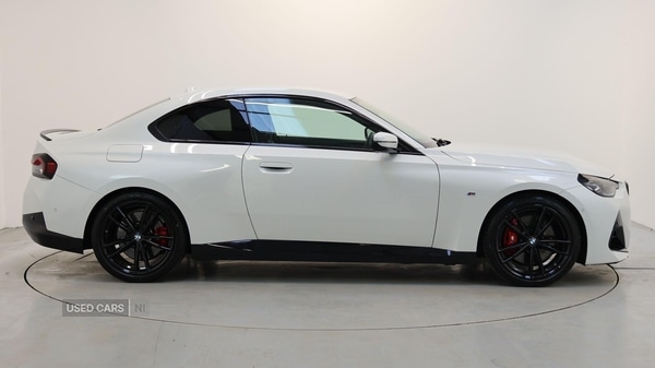 Used BMW 2 Series 2024 for sale - 76441461: Photo 3