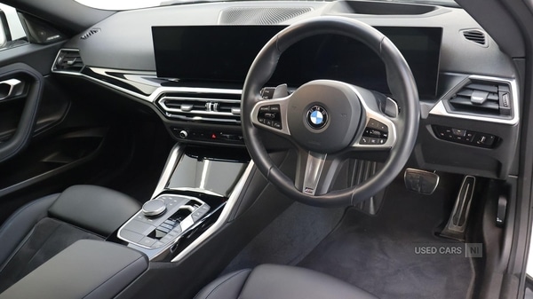 Used BMW 2 Series 2024 for sale - 76441461: Photo 37