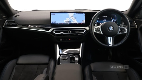 Used BMW 2 Series 2024 for sale - 76441461: Photo 4