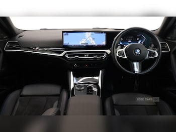 Used BMW 2 Series 2024 for sale - 76441461: Photo