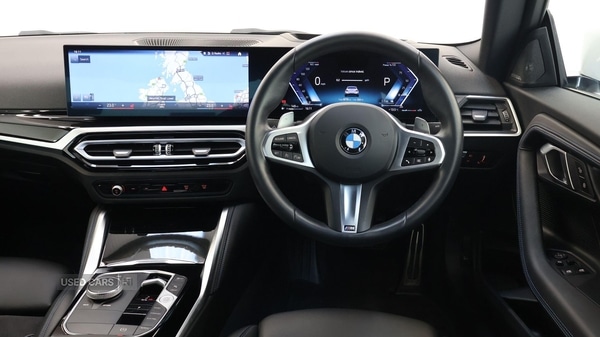 Used BMW 2 Series 2024 for sale - 76441461: Photo 5