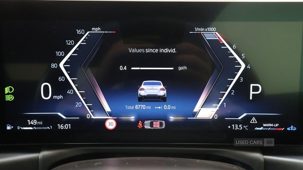 Used BMW 2 Series 2024 for sale - 76441461: Photo 9