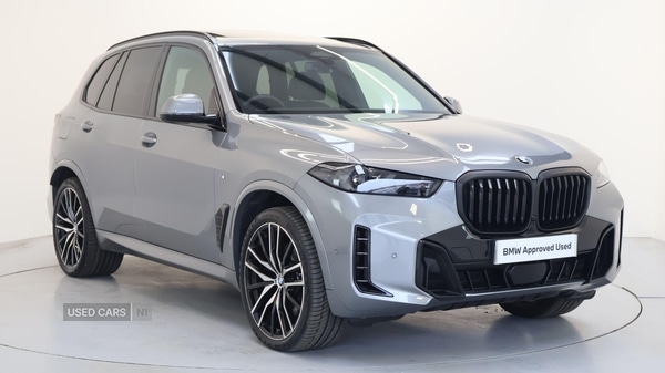 Used BMW X5 2025 for sale - 76110211: Photo 1