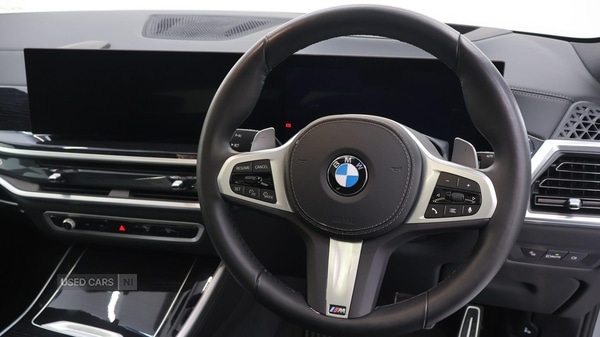 Used BMW X5 2025 for sale - 76110211: Photo 11