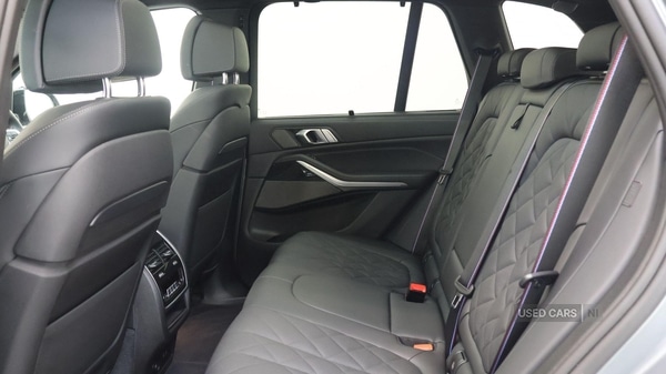 Used BMW X5 2025 for sale - 76110211: Photo 12