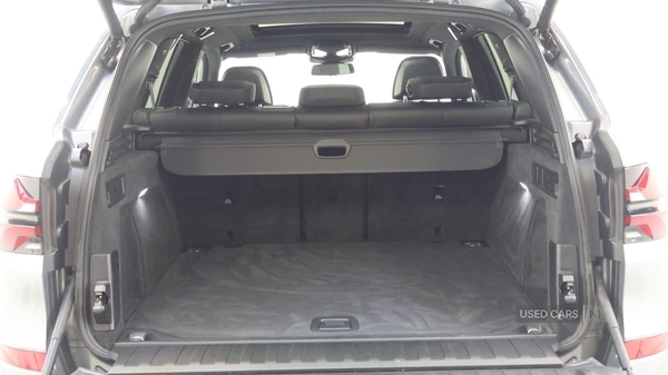 Used BMW X5 2025 for sale - 76110211: Photo 13