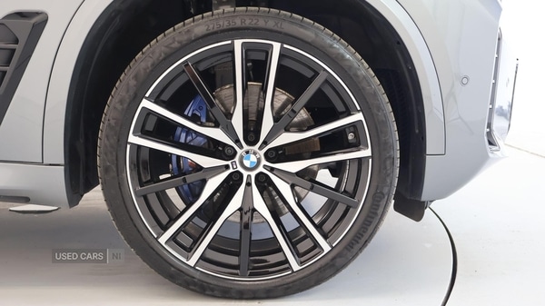 Used BMW X5 2025 for sale - 76110211: Photo 14