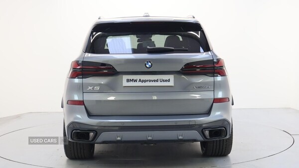Used BMW X5 2025 for sale - 76110211: Photo 15