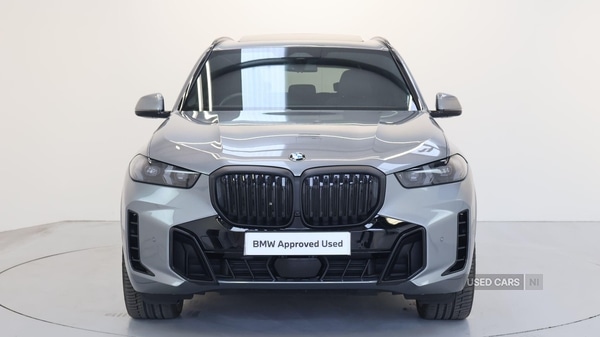 Used BMW X5 2025 for sale - 76110211: Photo 16