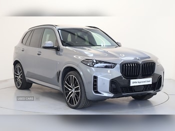 BMW - X5