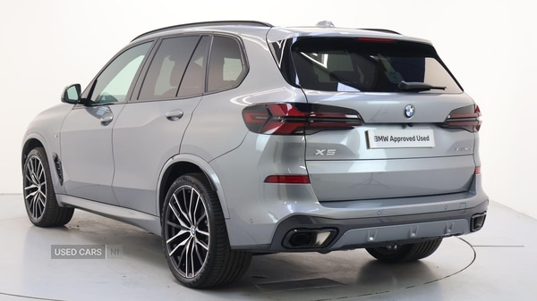 Used BMW X5 2025 for sale - 76110211: Photo 2
