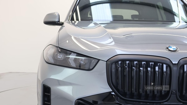 Used BMW X5 2025 for sale - 76110211: Photo 22