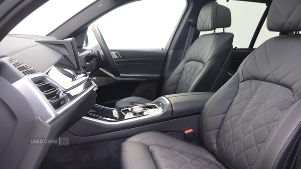 Used BMW X5 2025 for sale - 76110211: Photo 25