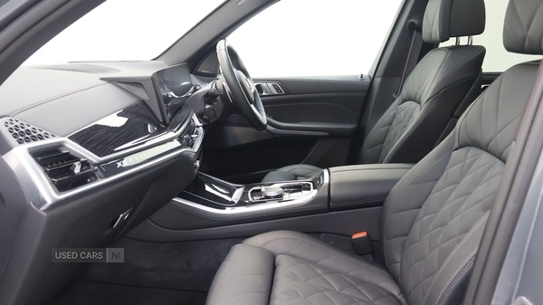 Used BMW X5 2025 for sale - 76110211: Photo 26