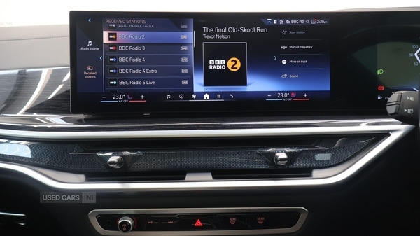 Used BMW X5 2025 for sale - 76110211: Photo 29