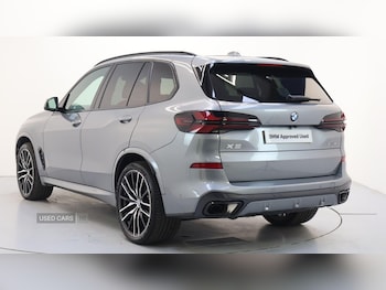 Used BMW X5 2025 for sale - 76110211: Photo 2