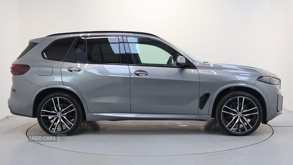 Used BMW X5 2025 for sale - 76110211: Photo 3