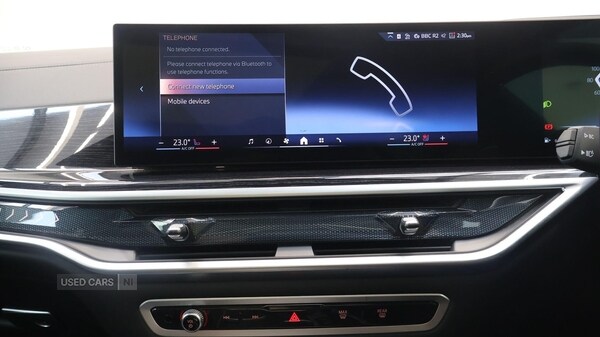 Used BMW X5 2025 for sale - 76110211: Photo 30