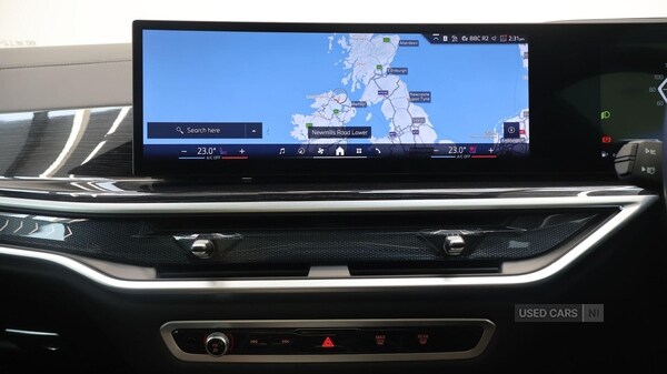 Used BMW X5 2025 for sale - 76110211: Photo 32
