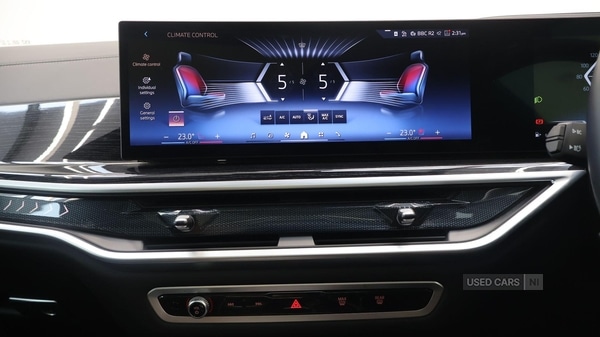 Used BMW X5 2025 for sale - 76110211: Photo 33