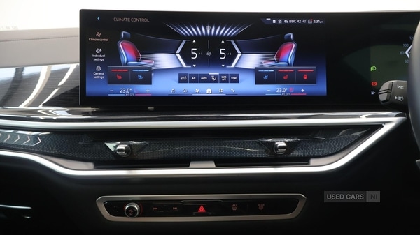 Used BMW X5 2025 for sale - 76110211: Photo 34