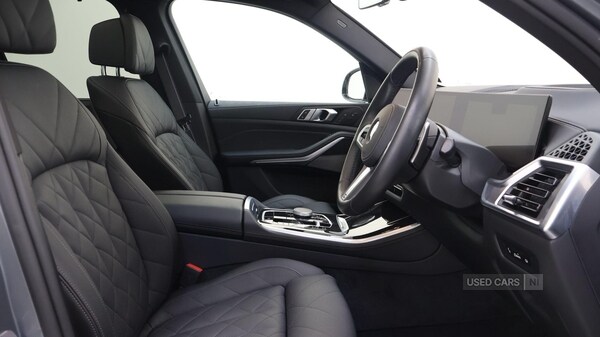 Used BMW X5 2025 for sale - 76110211: Photo 39