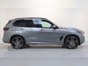 Used BMW X5 2025 for sale - 76110211: Photo 3