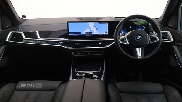 Used BMW X5 2025 for sale - 76110211: Photo 4