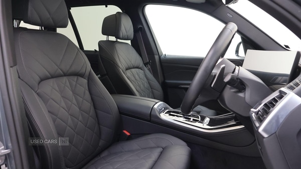 Used BMW X5 2025 for sale - 76110211: Photo 40