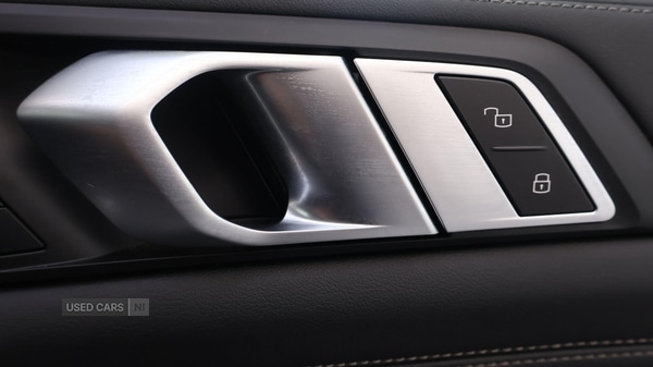 Used BMW X5 2025 for sale - 76110211: Photo 46