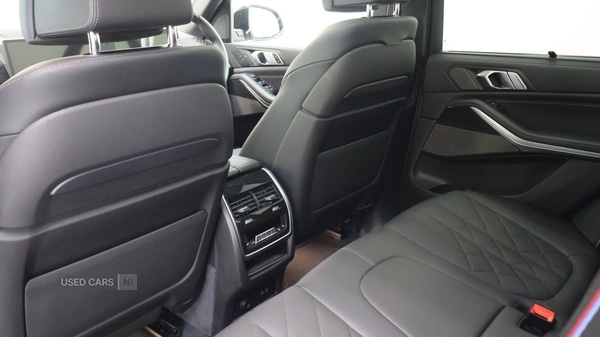 Used BMW X5 2025 for sale - 76110211: Photo 47