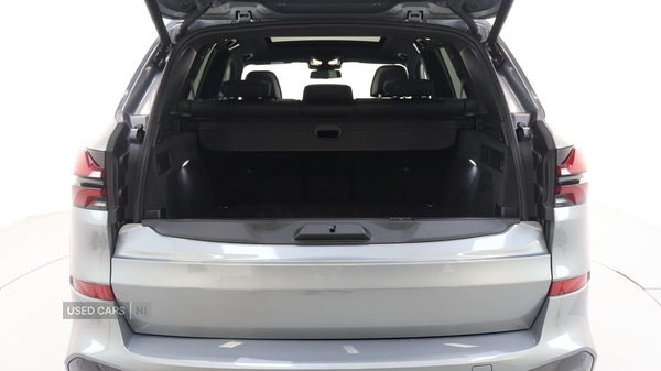 Used BMW X5 2025 for sale - 76110211: Photo 49