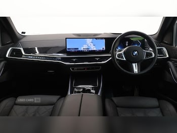 Used BMW X5 2025 for sale - 76110211: Photo 4
