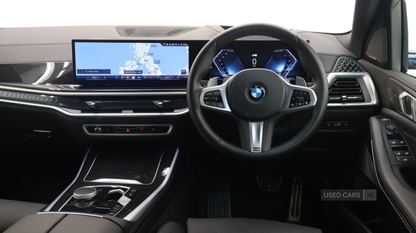 Used BMW X5 2025 for sale - 76110211: Photo 5