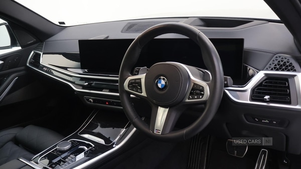 Used BMW X5 2025 for sale - 76110211: Photo 6