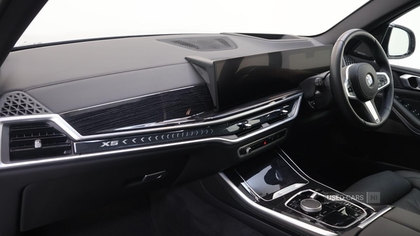 Used BMW X5 2025 for sale - 76110211: Photo 7