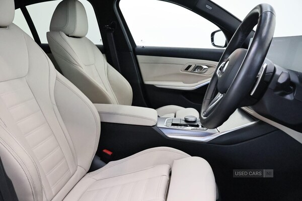 Used BMW 3 Series 2023 for sale - 74082769: Photo 11