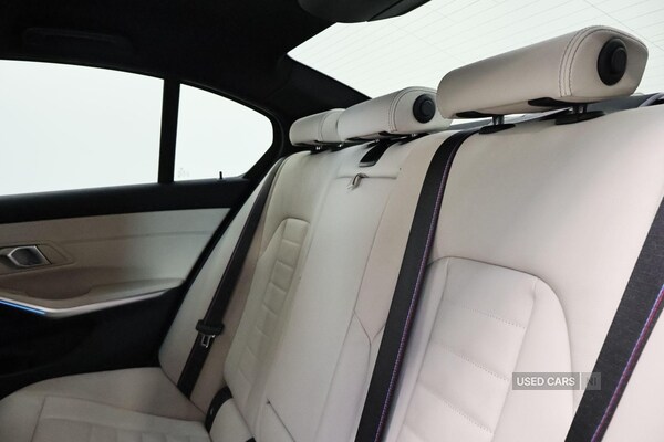 Used BMW 3 Series 2023 for sale - 74082769: Photo 12