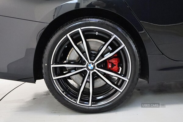 Used BMW 3 Series 2023 for sale - 74082769: Photo 14