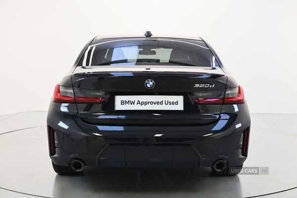 Used BMW 3 Series 2023 for sale - 74082769: Photo 15