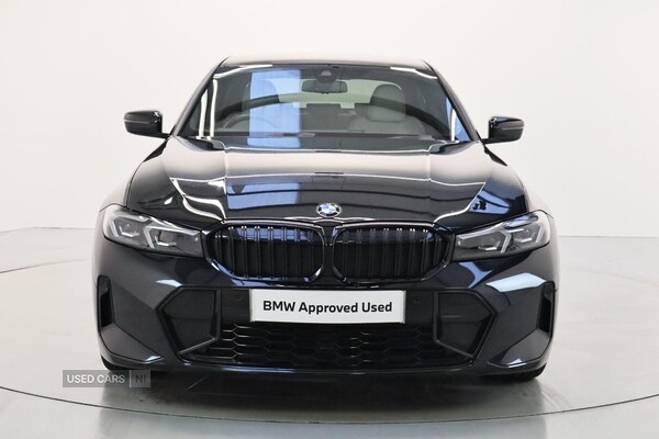 Used BMW 3 Series 2023 for sale - 74082769: Photo 16