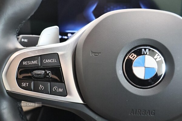Used BMW 3 Series 2023 for sale - 74082769: Photo 17