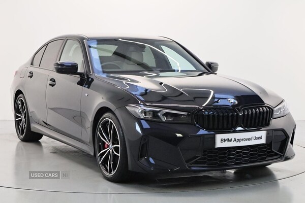 Used BMW 3 Series 2023 for sale - 74082769: Photo 1