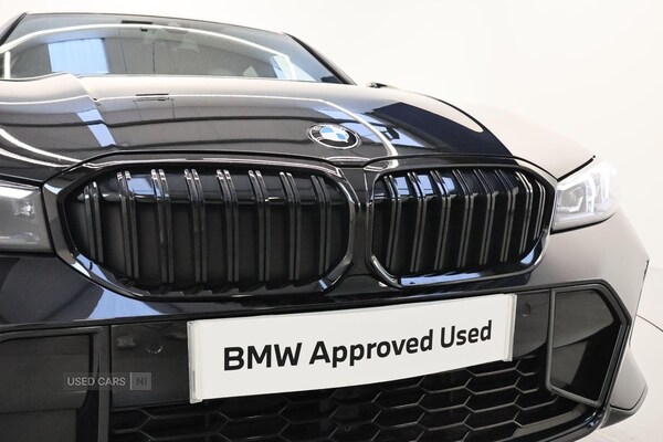 Used BMW 3 Series 2023 for sale - 74082769: Photo 22